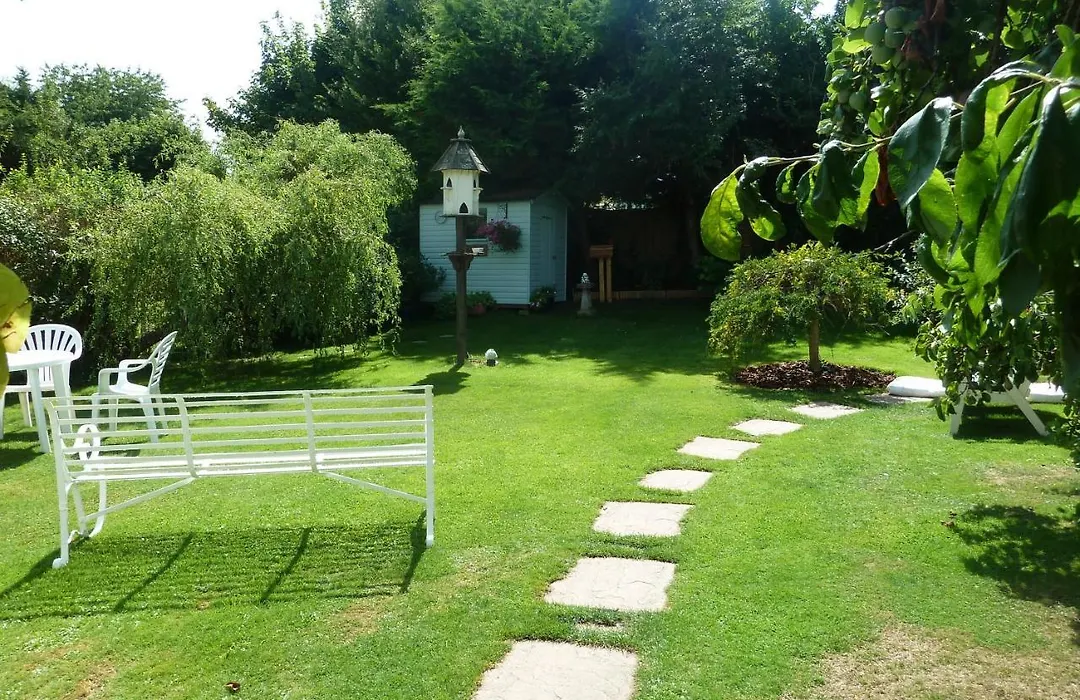 Hillside Self Catering-1